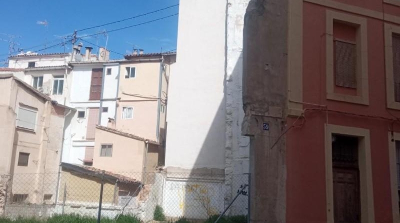 Alicante - Alcoy - 106m2