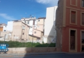 Urban land for sale on España, Alcoy, ref: TR403359 photo