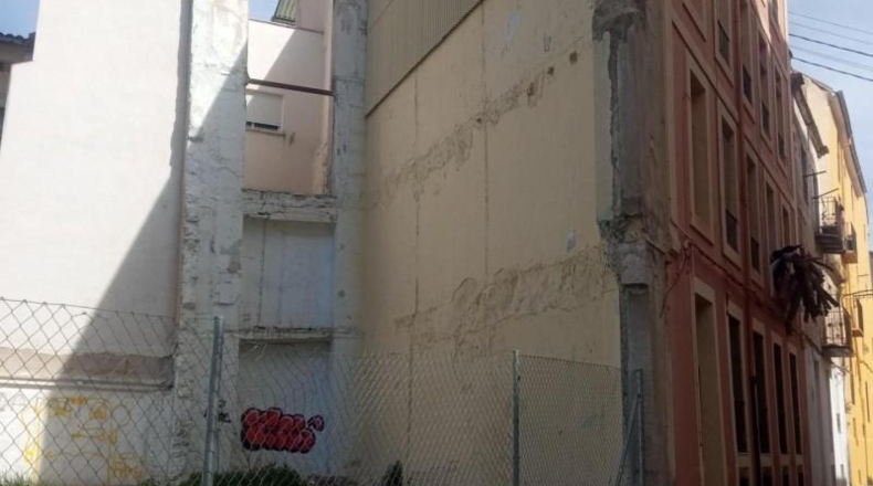 Alicante - Alcoy - 106m2