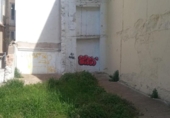 Urban land for sale on España, Alcoy, ref: TR403359 photo