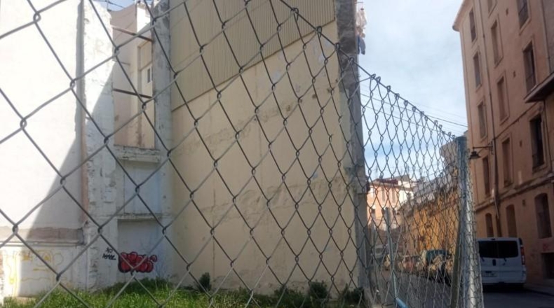 Alicante - Alcoy - 106m2