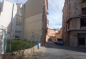 Urban land for sale on España, Alcoy, ref: TR403359 photo