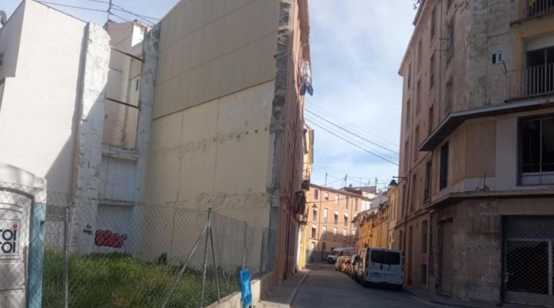Alicante - Alcoy - 106m2