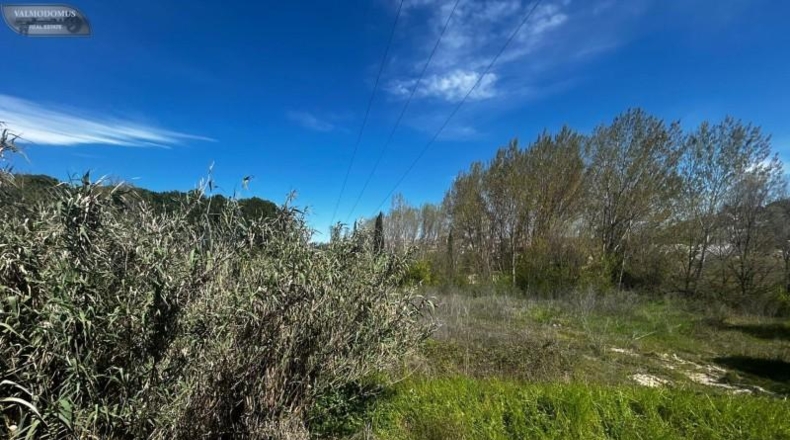 Toledo - Méntrida - 1445m2