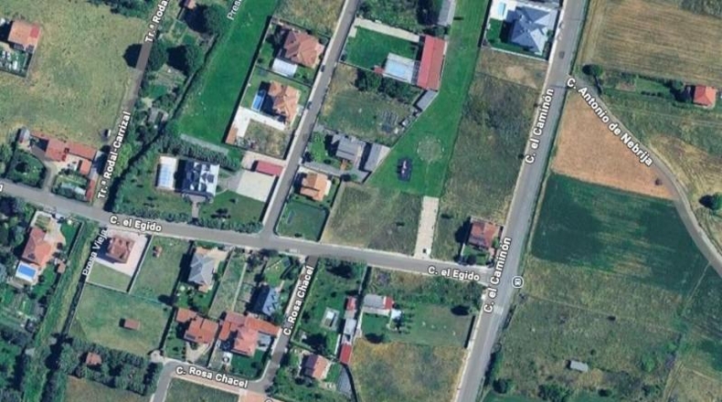 León - Villaquilambre - 521m2