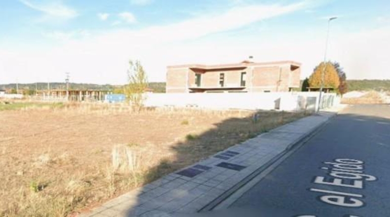 León - Villaquilambre - 521m2