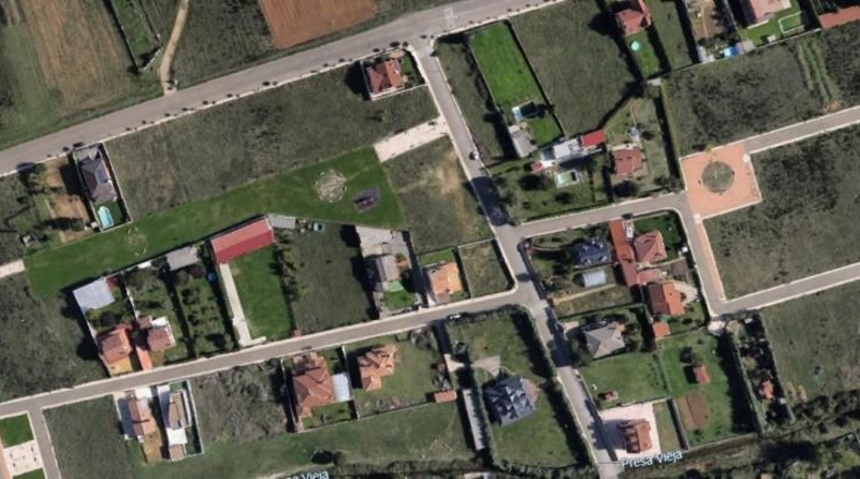 León - Villaquilambre - 521m2
