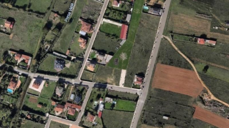 León - Villaquilambre - 521m2