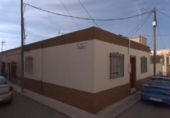 Casa de poble en venda a la España, Huércal de Almería, ref.: TR403365 foto