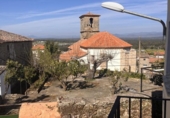 Casa de camp amb terreny en venda a la España, Villar de Plasencia, ref.: TR403367 foto