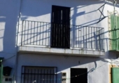 Casa de camp amb terreny en venda a la España, Villar de Plasencia, ref.: TR403367 foto