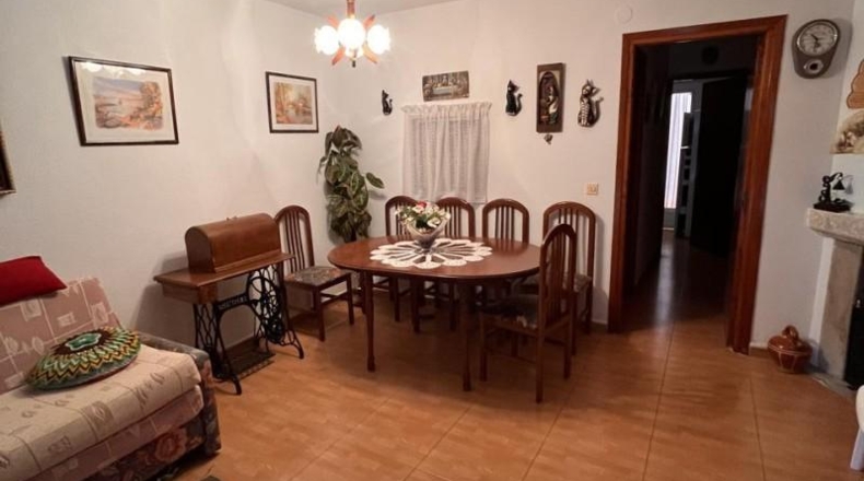 Cáceres - Villar de Plasencia - 144m2