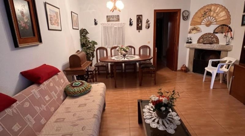 Cáceres - Villar de Plasencia - 144m2