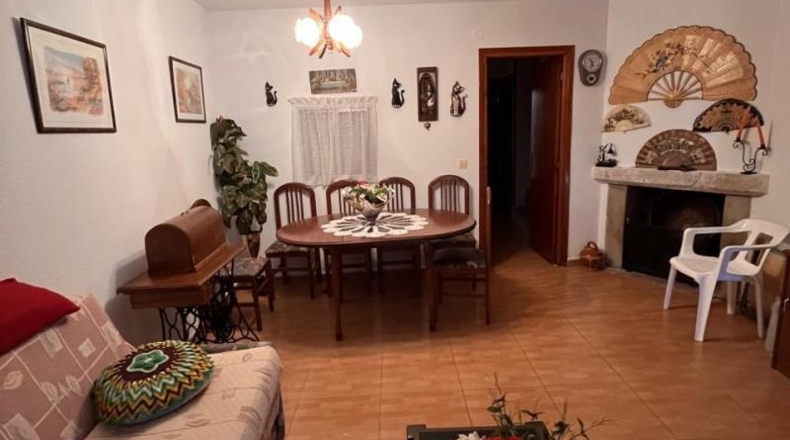 Cáceres - Villar de Plasencia - 144m2
