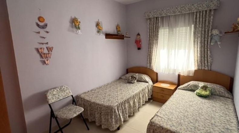 Cáceres - Villar de Plasencia - 144m2