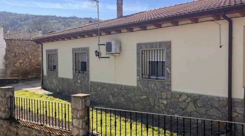 Cáceres - Villar de Plasencia - 144m2
