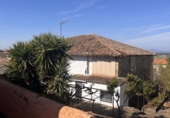 Casa de camp amb terreny en venda a la España, Villar de Plasencia, ref.: TR403367 foto