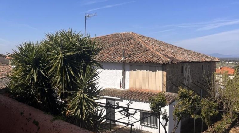 Cáceres - Villar de Plasencia - 144m2