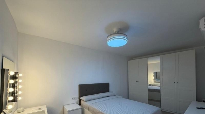 Almería - Fondón - 220m2