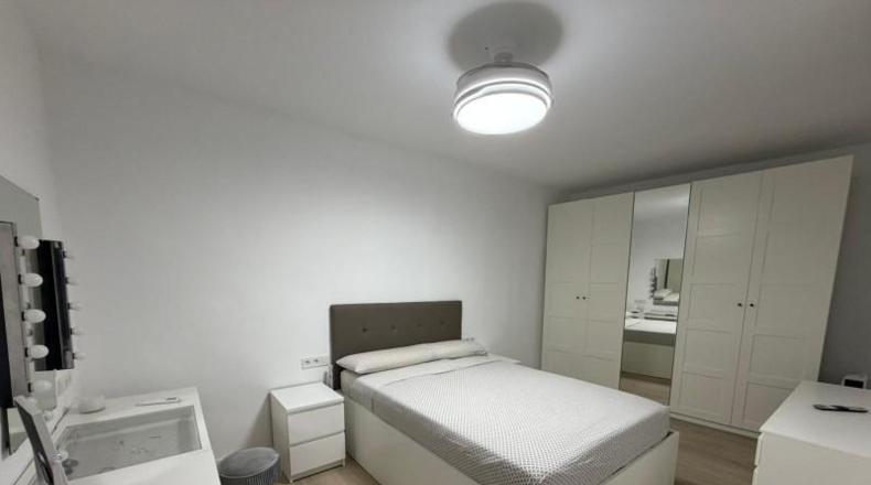 Almería - Fondón - 220m2