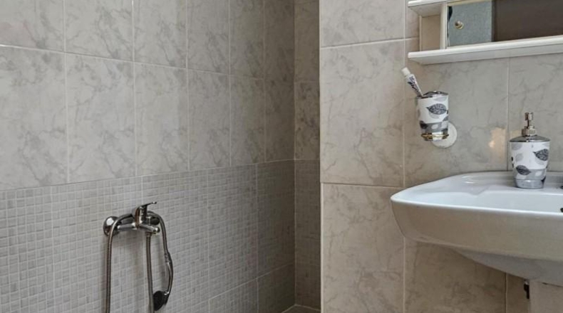Almería - Fondón - 220m2