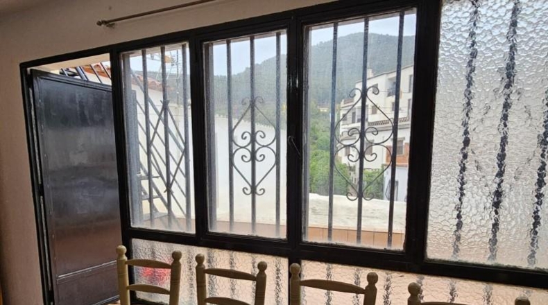 Almería - Fondón - 220m2