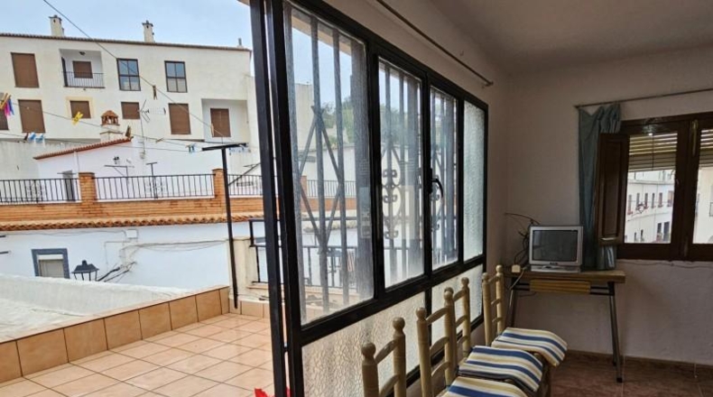Almería - Fondón - 220m2