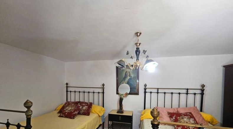 Almería - Fondón - 220m2