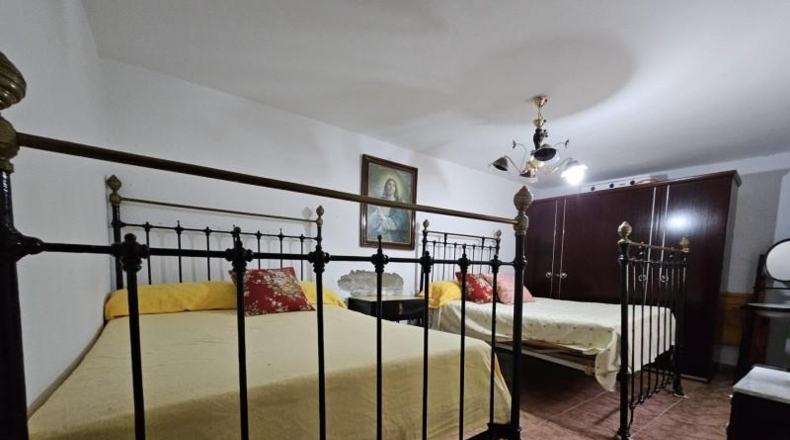 Almería - Fondón - 220m2