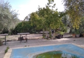 Finca rústica en venta en la España, Calasparra, ref: TR403376 foto