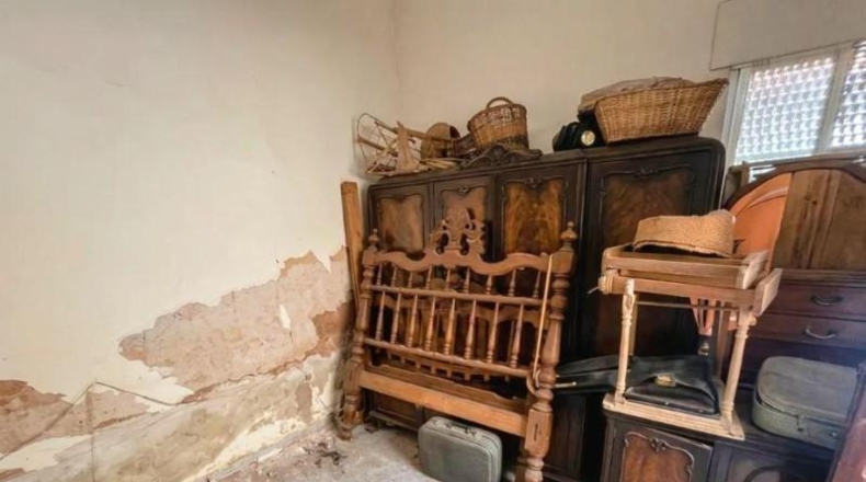 Castellón - La Vall d'Uixó - 261m2