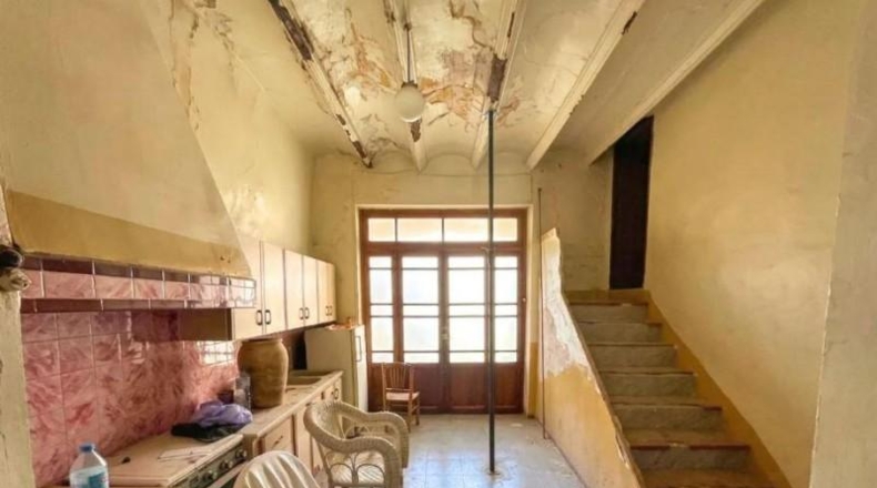 Castellón - La Vall d'Uixó - 261m2