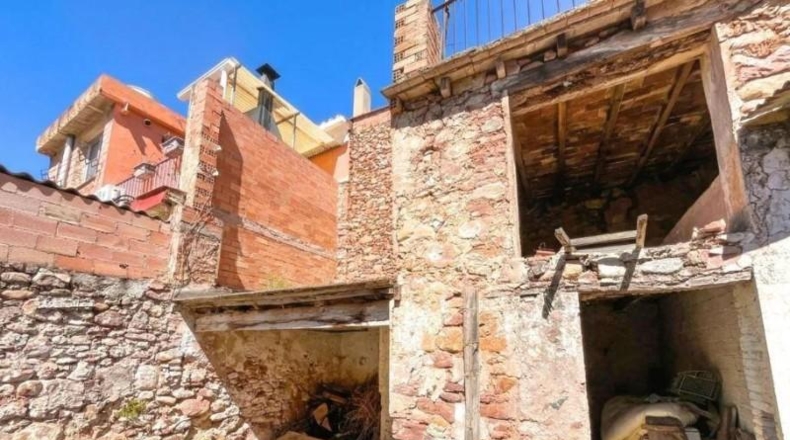 Castellón - La Vall d'Uixó - 261m2