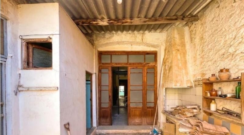 Castellón - La Vall d'Uixó - 261m2