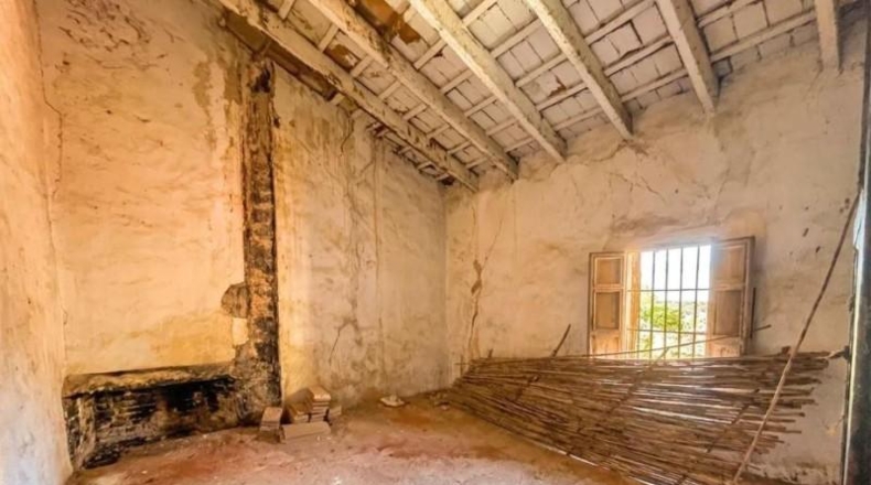 Castellón - La Vall d'Uixó - 261m2