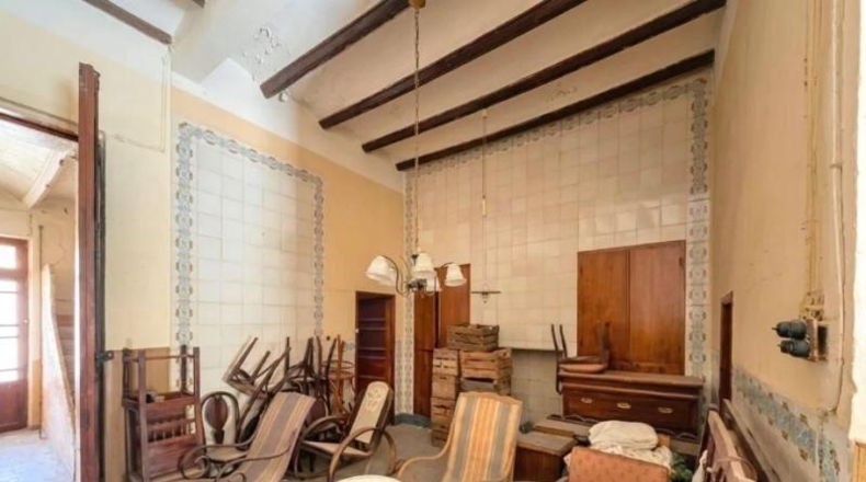Castellón - La Vall d'Uixó - 261m2
