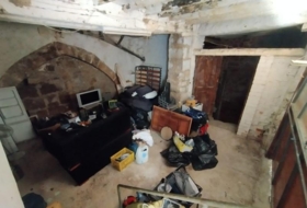 Horta de Sant Joan 207&nbsp;m²