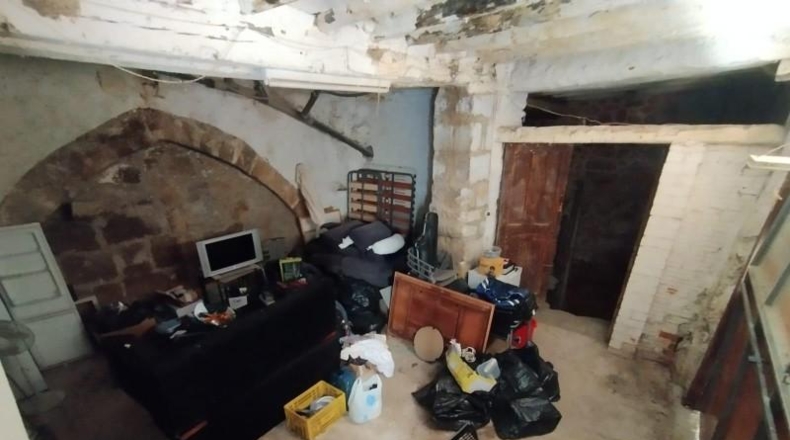 Tarragona - Horta de Sant Joan - 207m2