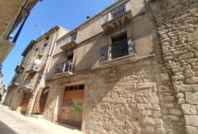 Horta de Sant Joan 207&nbsp;m²