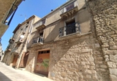 Casa de pueblo en venta en la España, Horta de Sant Joan, ref: TR403379 foto