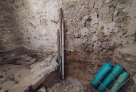 Horta de Sant Joan 207&nbsp;m²