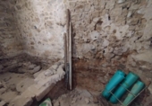 Casa de pueblo en venta en la España, Horta de Sant Joan, ref: TR403379 foto
