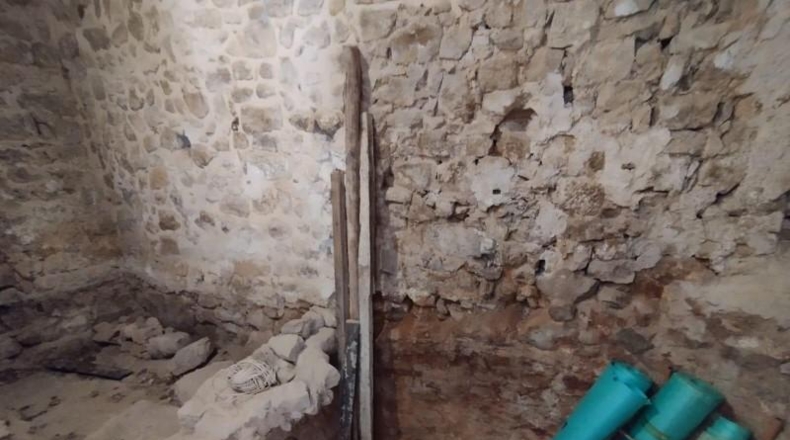 Tarragona - Horta de Sant Joan - 207m2