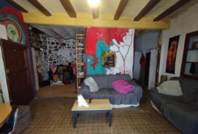 Horta de Sant Joan 207&nbsp;m²