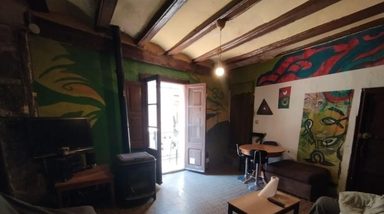 Tarragona - Horta de Sant Joan - 207m2