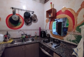 Horta de Sant Joan 207&nbsp;m²