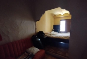 Horta de Sant Joan 207&nbsp;m²