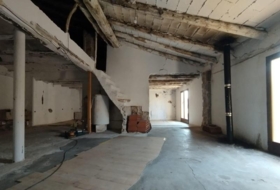 Horta de Sant Joan 207&nbsp;m²