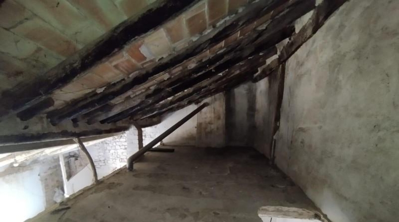Tarragona - Horta de Sant Joan - 207m2