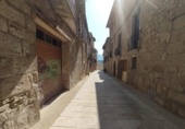 Casa de pueblo en venta en la España, Horta de Sant Joan, ref: TR403379 foto